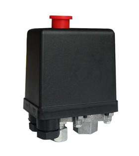 220V BASINÇ ŞALTERİ